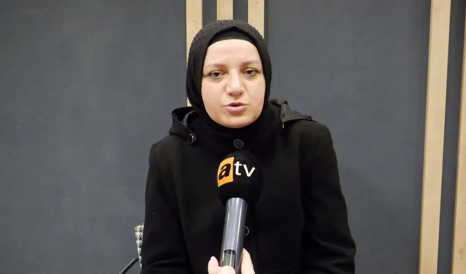 Seda Kabalak’ı 365 bin TL’den eden aşk