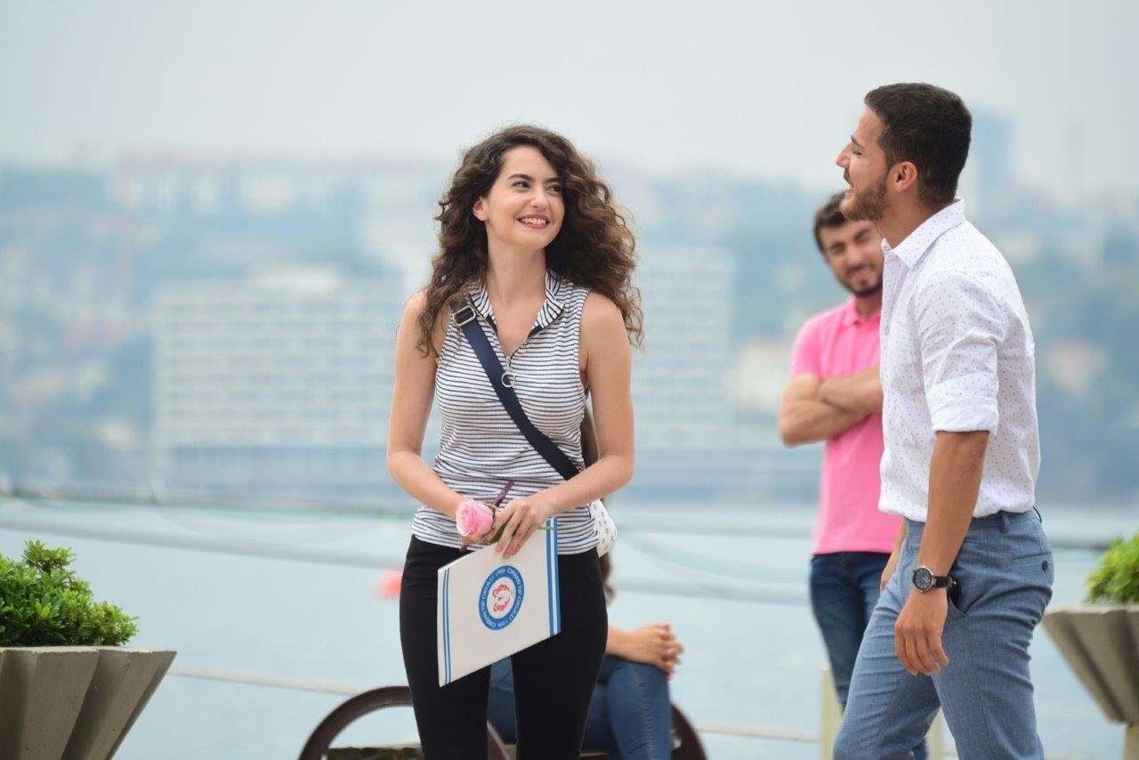 9. Bölüm Foto Galeri