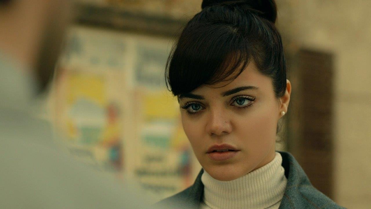 22. Bölüm Foto Galeri 