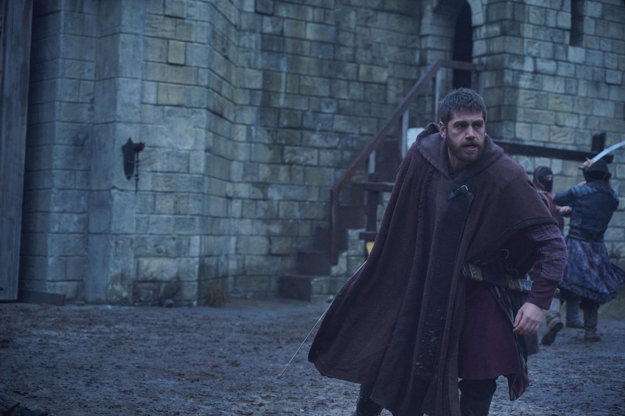  100 karede Kuruluş Osman 6. Sezon