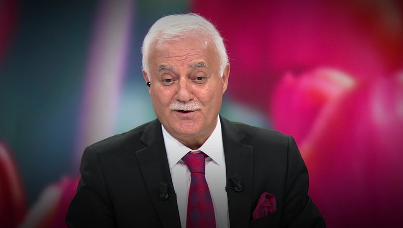 Prof. Dr. Nihat Hatipoğlu İle Kur'an ve Sünnet yeni bölümüyle Pazar 10.00'da atv'de