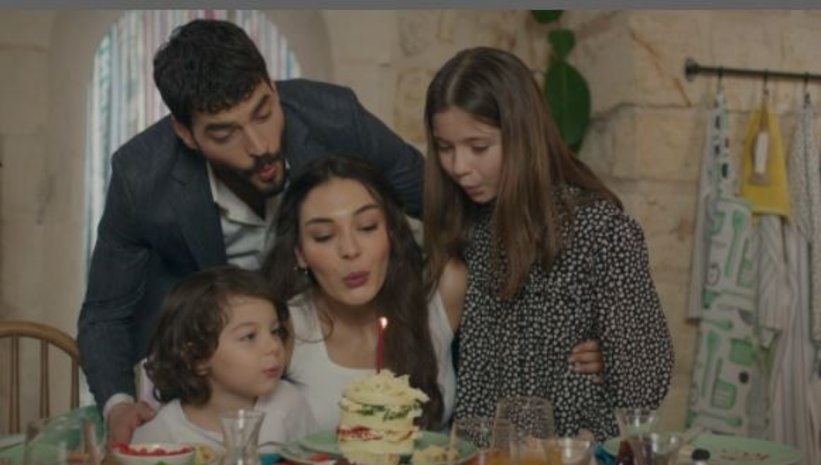 Hercai - Final Fragmanı