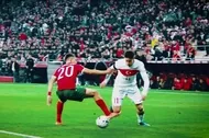 Türkiye - İtalya
