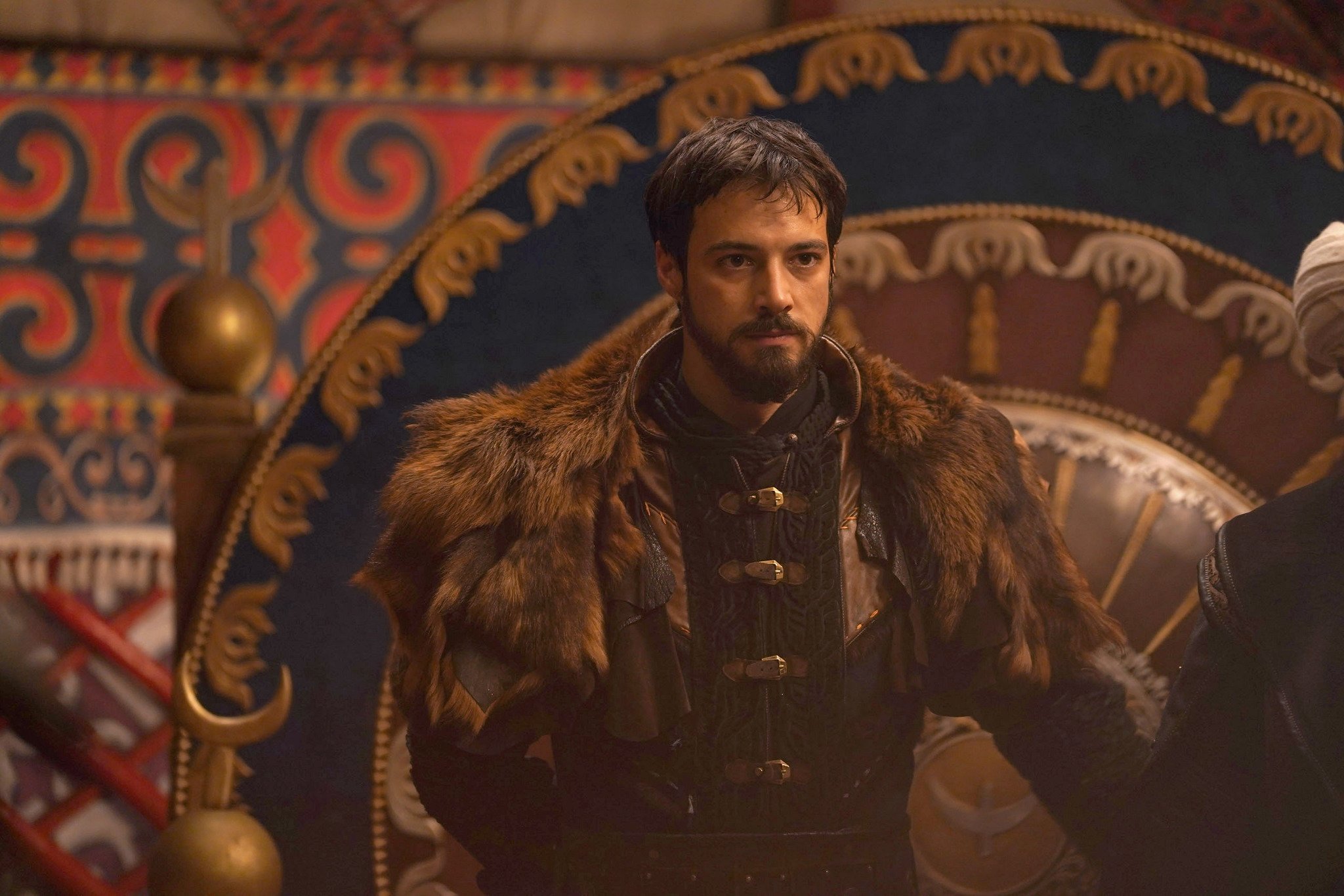 2. Bölüm Foto Galeri