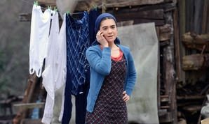 Benim İçin Üzülme