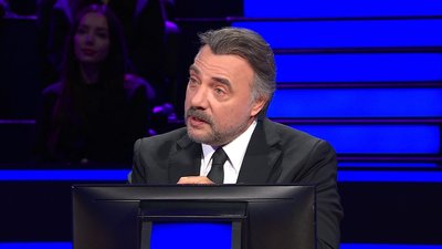 Yeni bölüm Perşembe 20.00