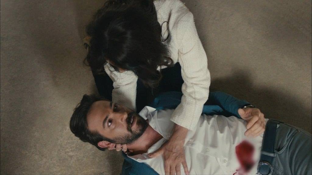 Aileyi Sarsacak Karar… 18. bölüm fotogaleri