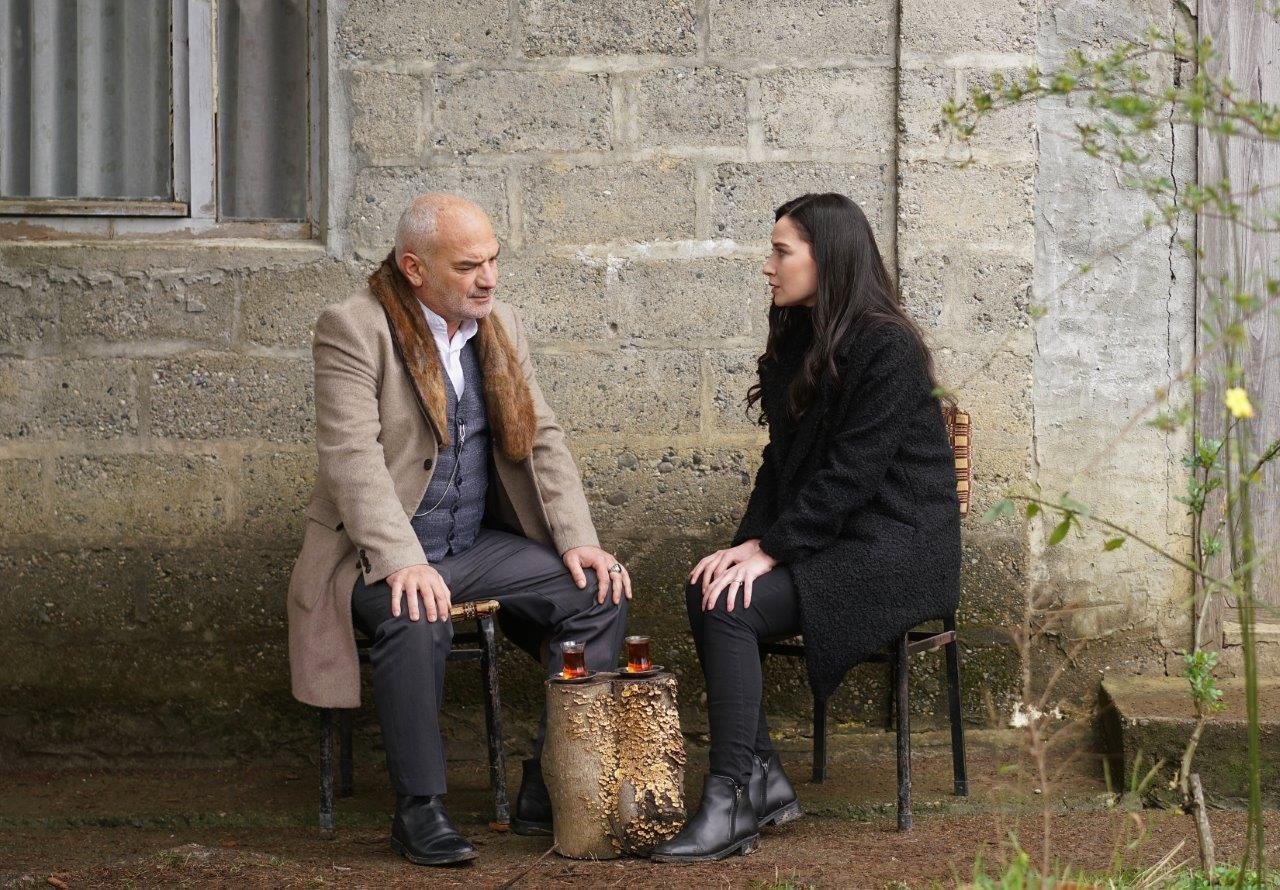 46. Bölüm Foto Galeri 