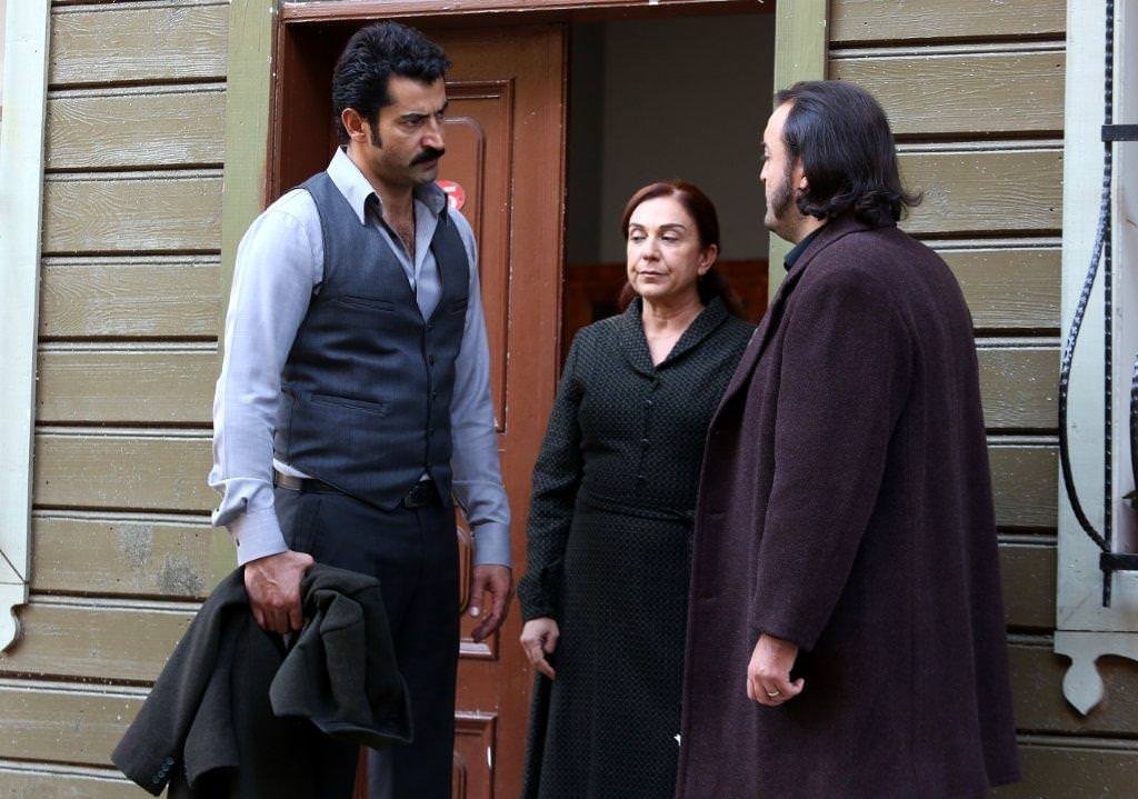 44. bölüm fotoğrafları