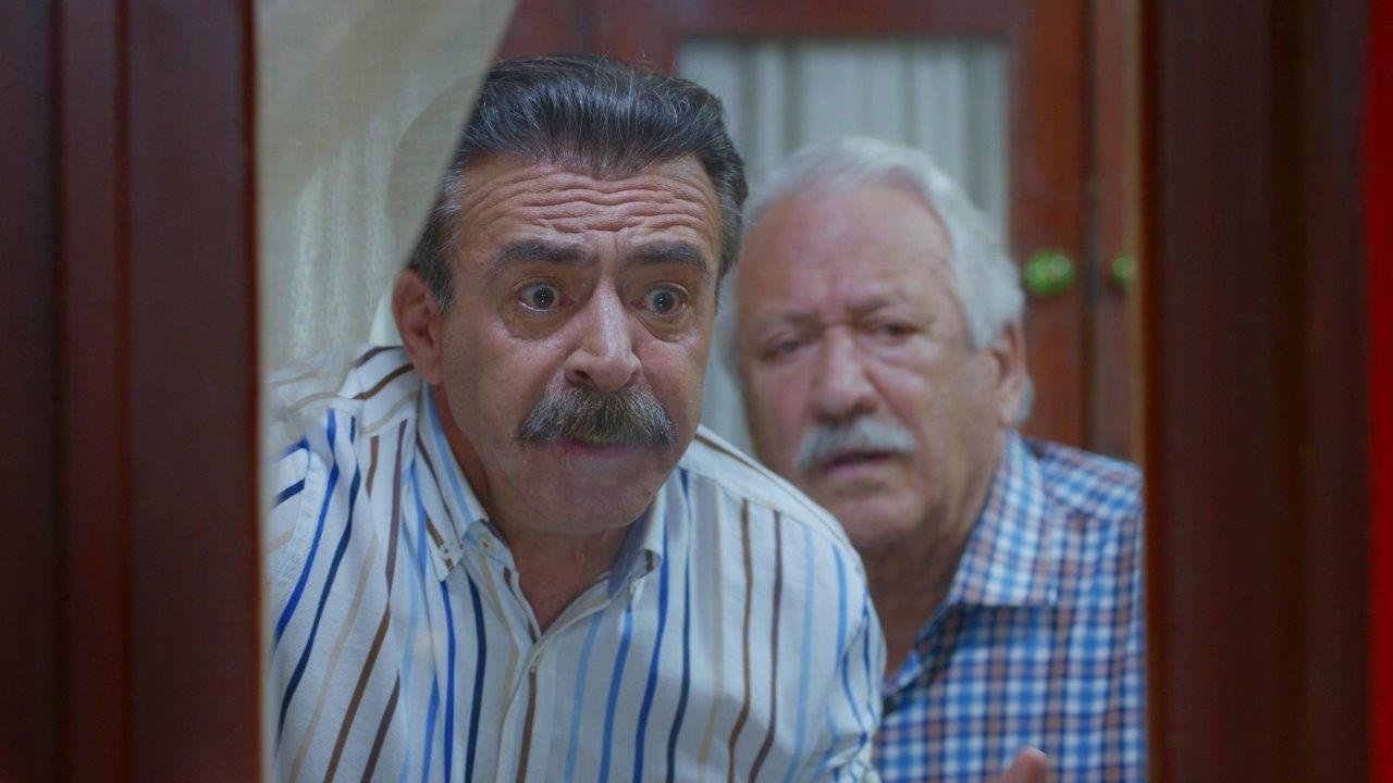 2. Bölüm Foto Galeri 