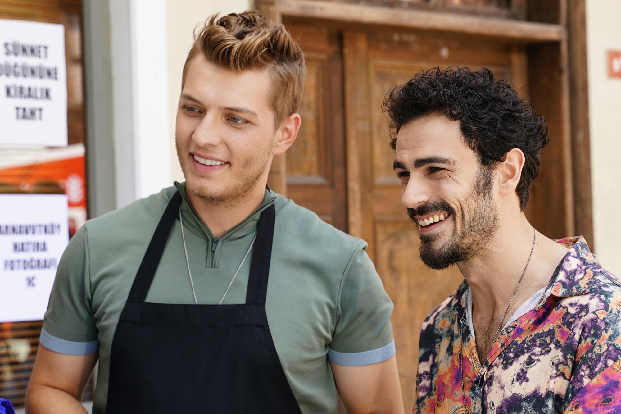 7. Bölüm Foto Galeri 