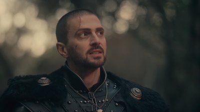 Orhan Bey kellesini aldı⚔️