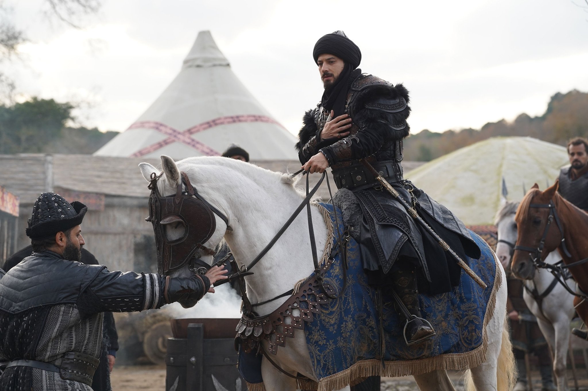 8. Bölüm Foto Galeri