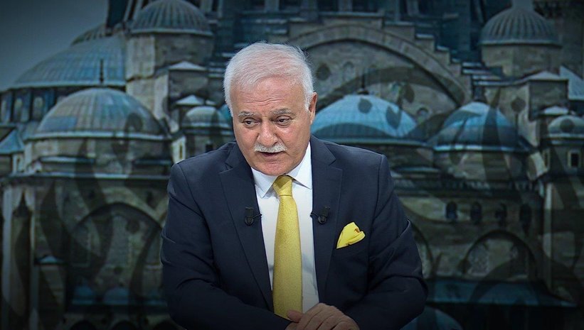 Prof. Dr. Nihat Hatipoğlu İle Kur'an ve Sünnet yeni bölümüyle Pazar 10.00'da atv'de