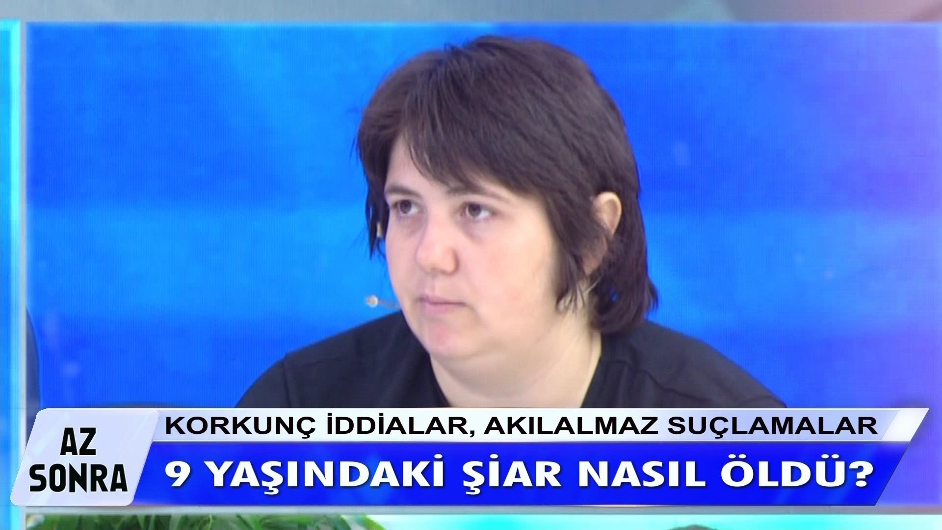Yakılarak öldürülen 9 yaşındaki Şiar Kılıç dosyasında neler yaşanmıştı?