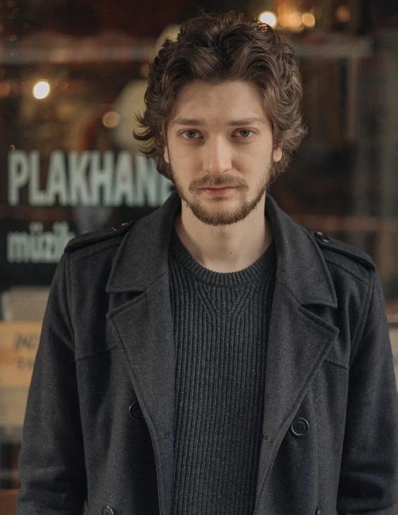 Ben Bu Cihana Sığmazam yakında atv'de!