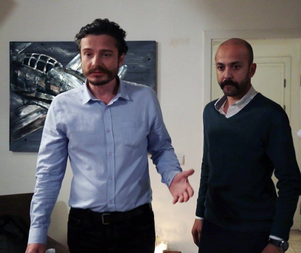 28. bölüm fotogaleri