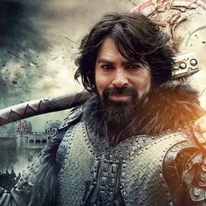 Kuruluş Orhan | Kadro | Abdurrahman