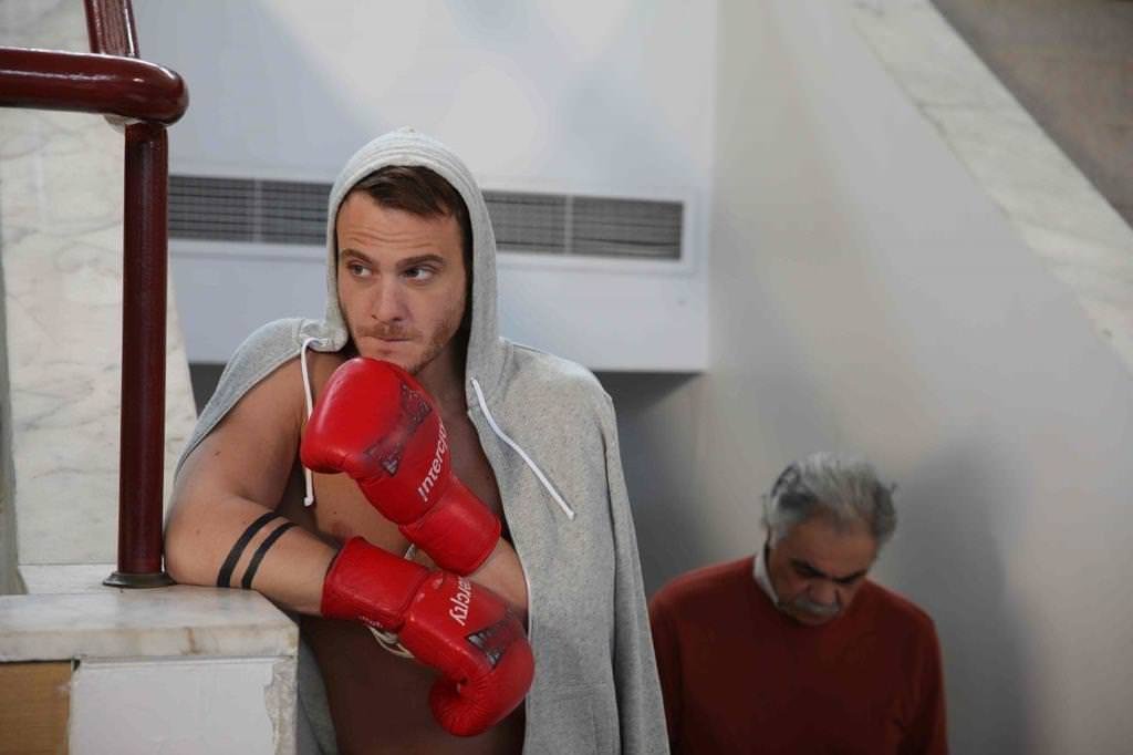 18. Bölüm foto galeri