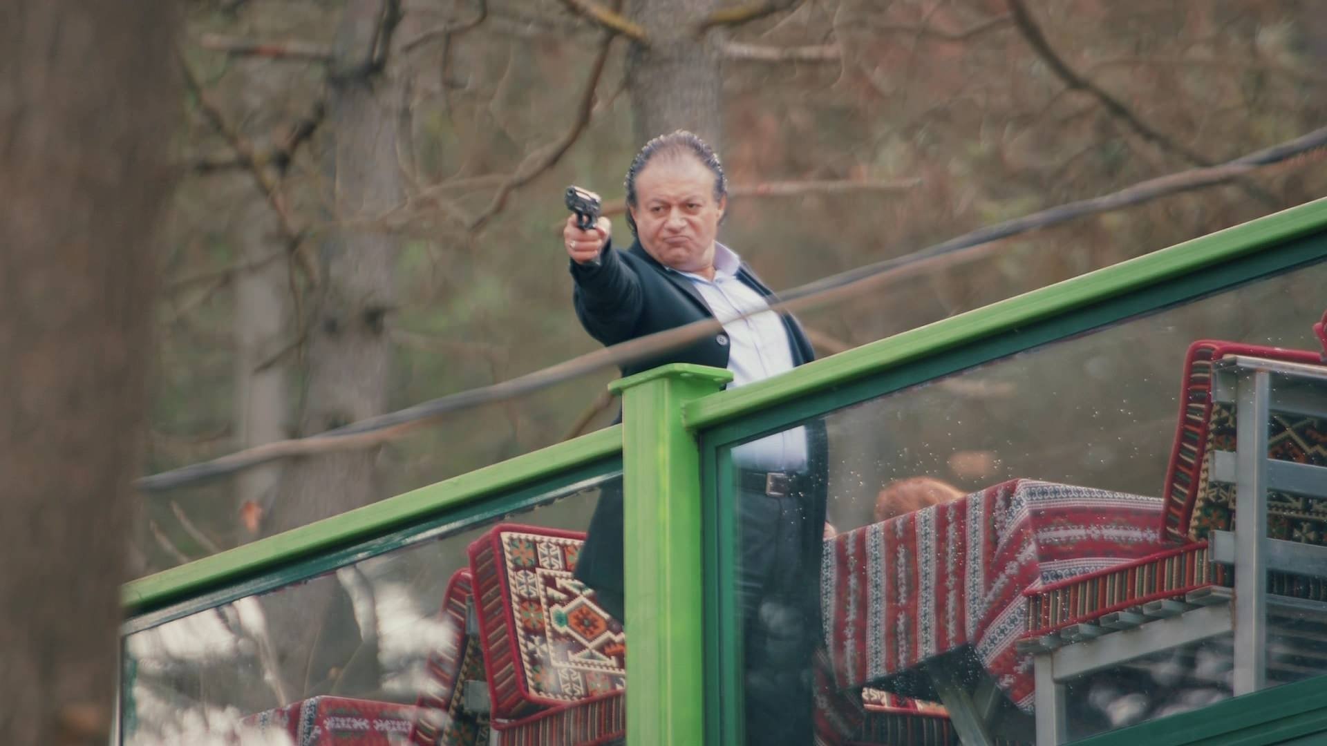 6. Bölüm foto galeri