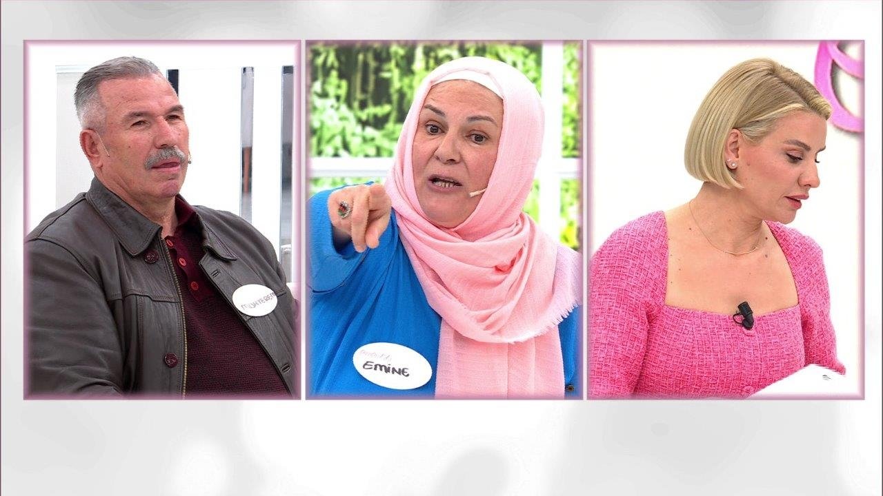 ''Yemeğine gizlice ilaç koydum''