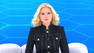 Müge Anlı ile Tatlı Sert