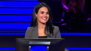 Kim Milyoner Olmak İster?