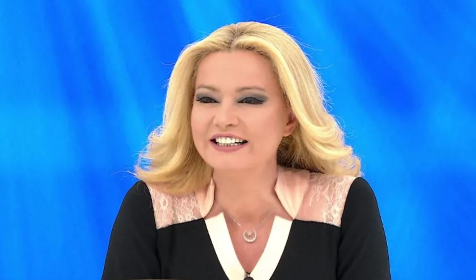 Müge Anlı İle Tatlı Sert