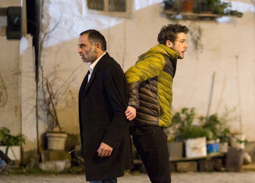 5.bölüm fotogaleri