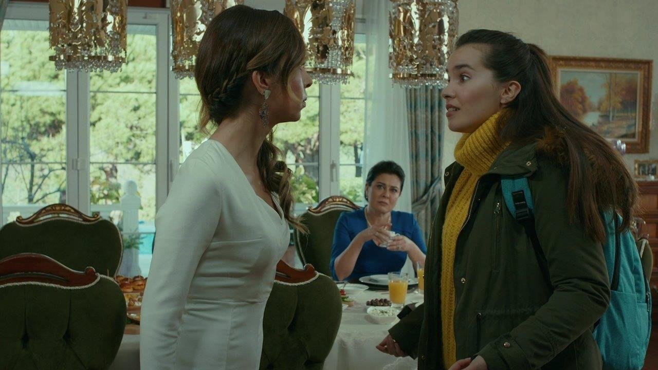 15. Bölüm Foto Galeri