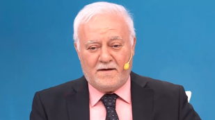 Prof. Dr. Nihat Hatipoğlu ile İftar