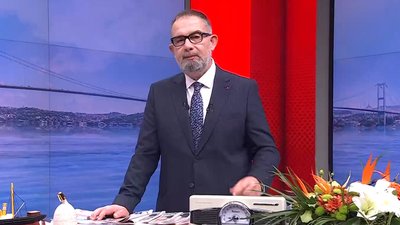 atv’de Hafta Sonu