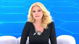 Müge Anlı ile Tatlı Sert