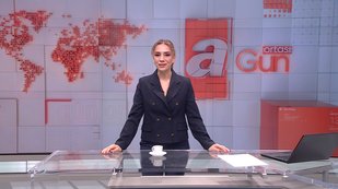 atv Gün Ortası