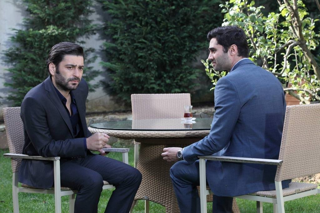 45. bölüm foto galeri