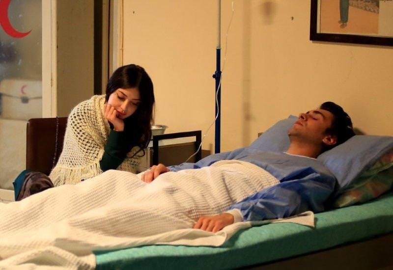 Karadayı 24. bölüm fotoğrafları