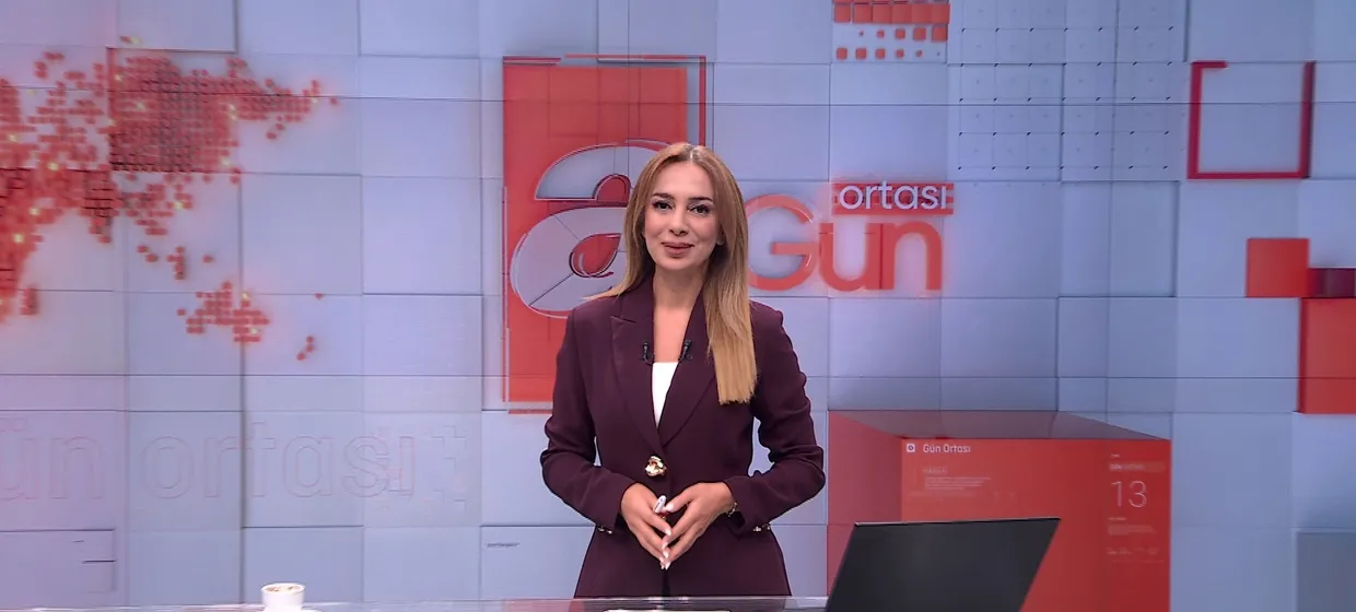 atv Gün Ortası