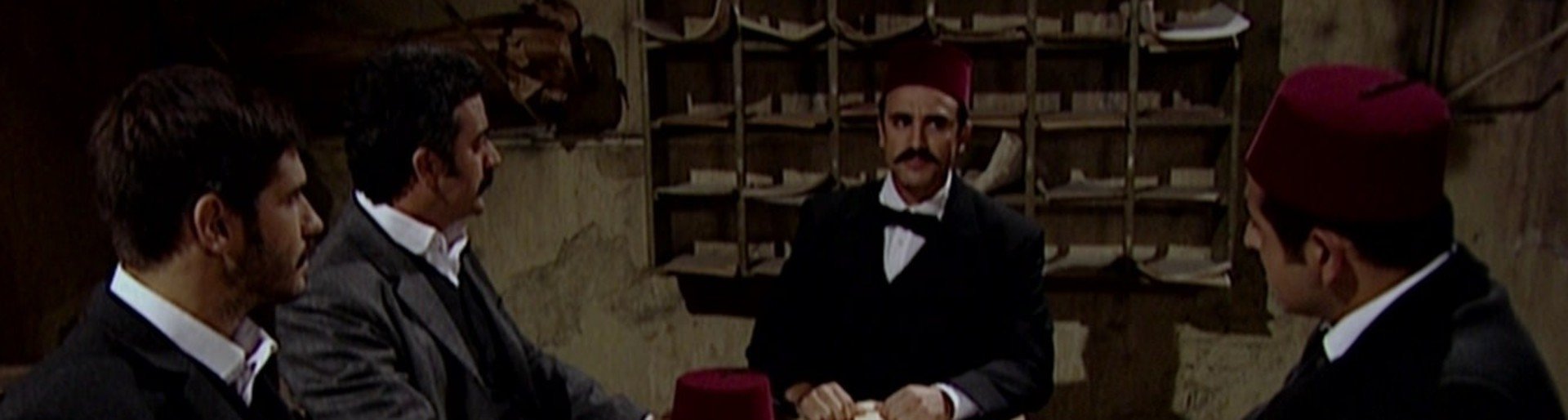 Elveda Rumeli
