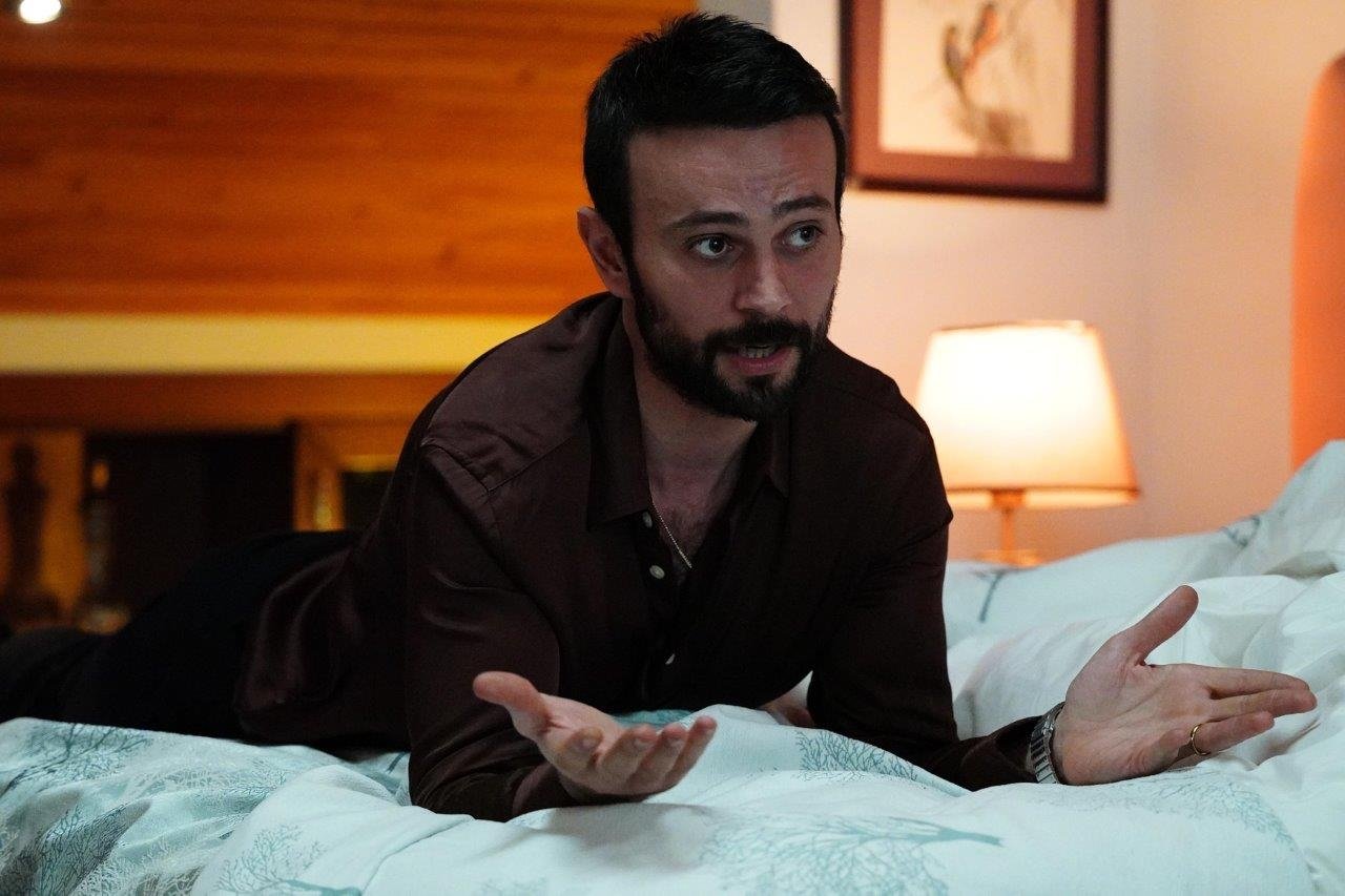 19. Bölüm Foto Galeri 