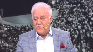 Prof. Dr. Nihat Hatipoğlu ile Sahur