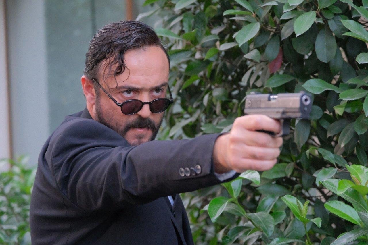 9. Bölüm Foto Galeri 