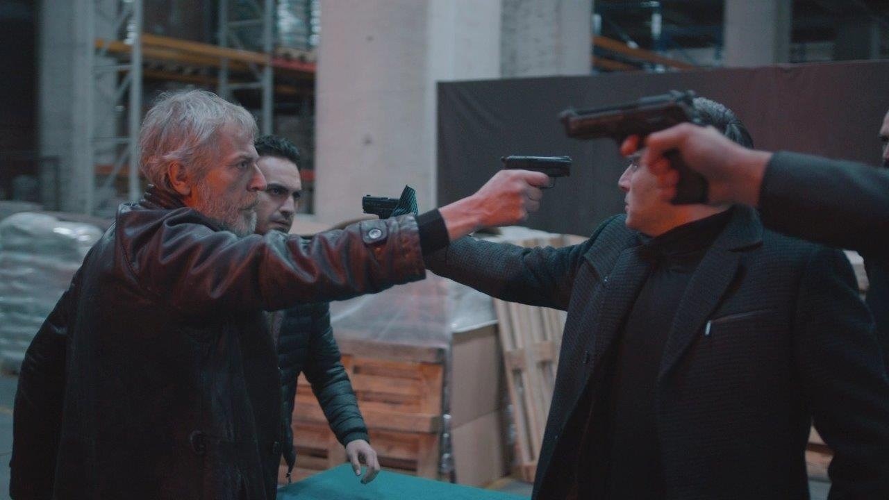 5. Bölüm Foto Galeri 