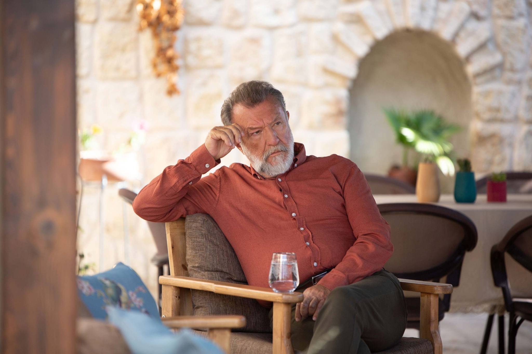 8. Bölüm Foto Galeri