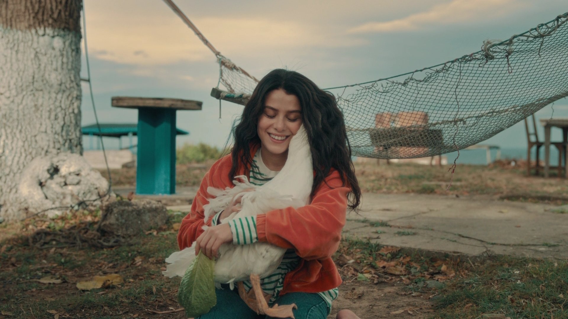 Ateş Kuşları’ndan yeni tanıtım geldi!