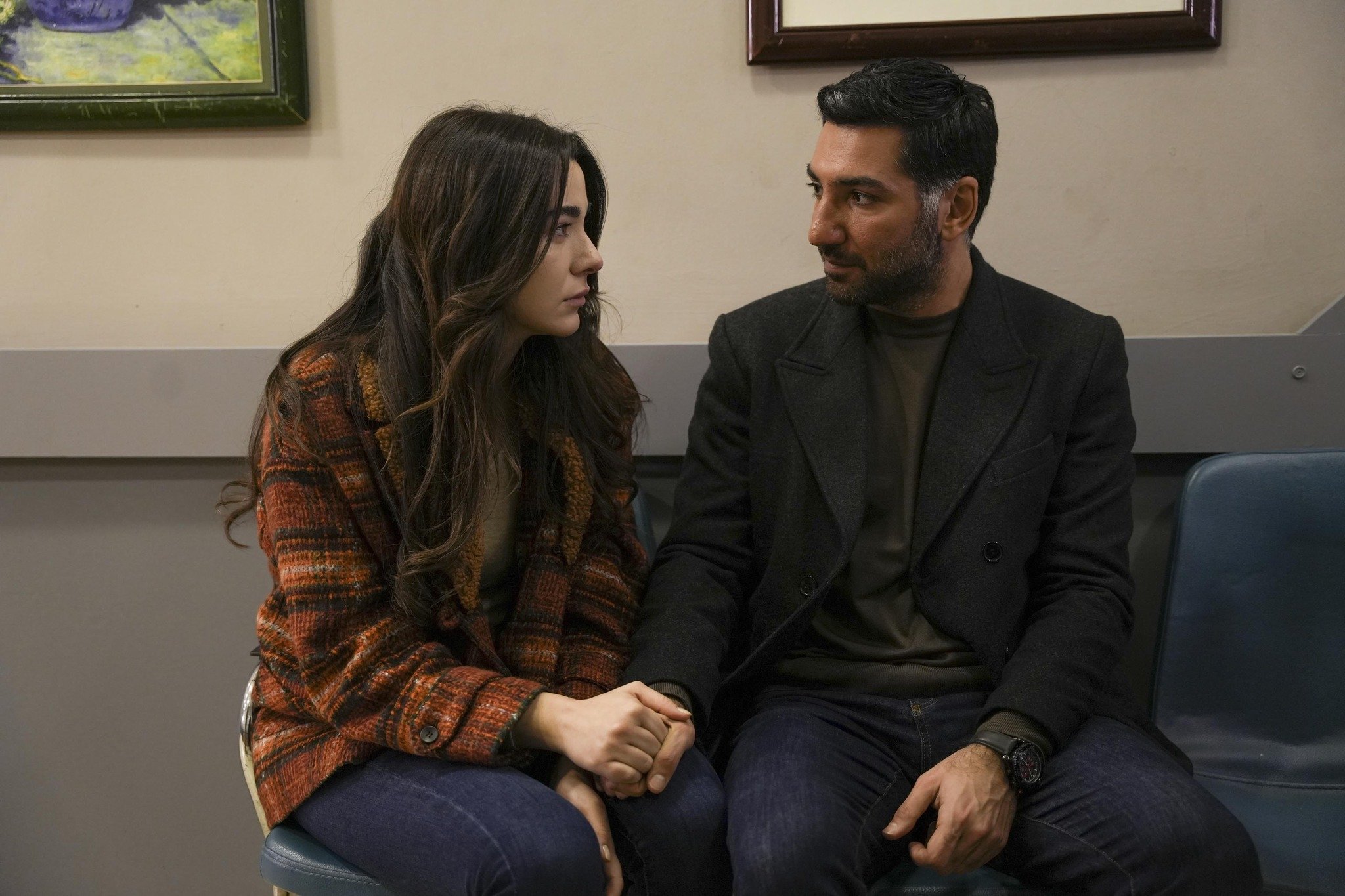 53. Bölüm Foto Galeri