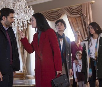 12. Bölüm Foto Galeri 