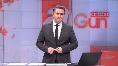 atv Gün Ortası