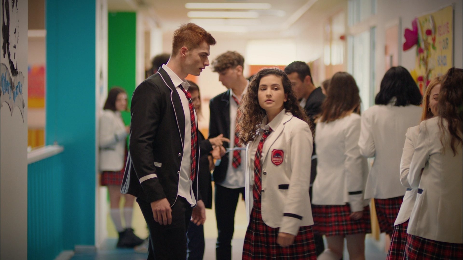 Şok ayrılıklar... SüsÖM, AsDor, AyBer