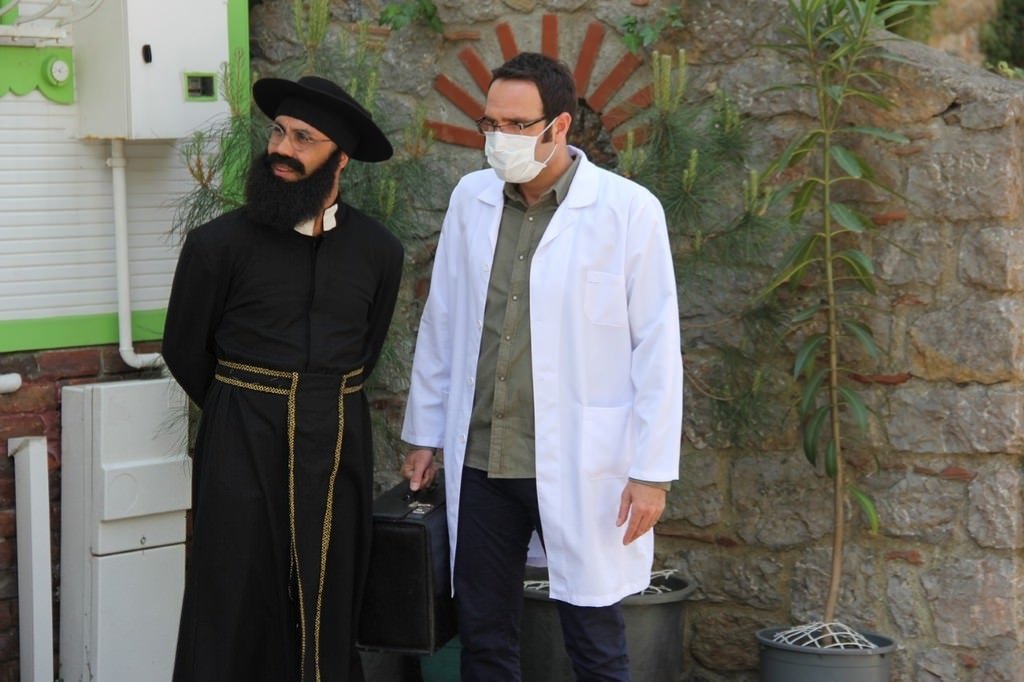 66. bölüm fotogaleri