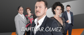 bahti̇yar ölmez